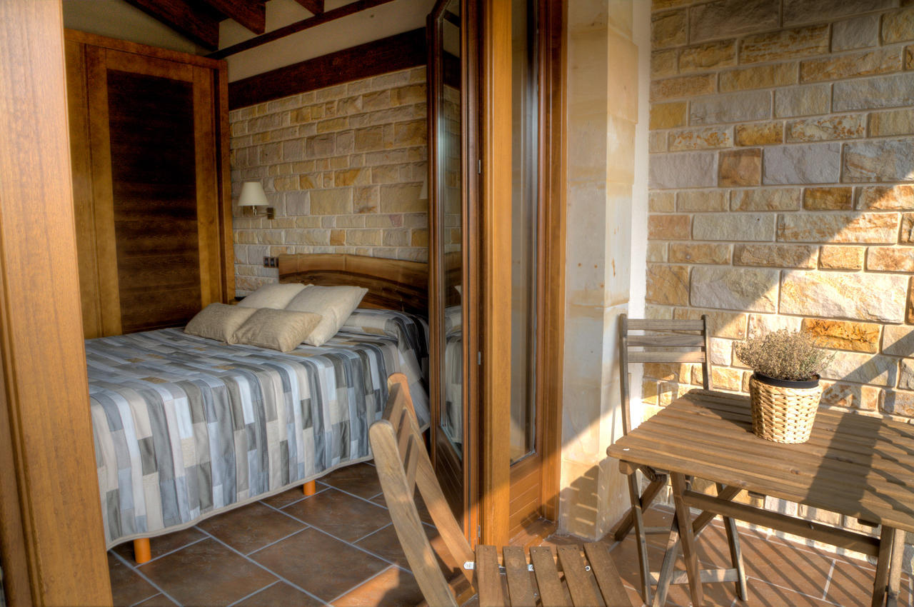 Hotel Cilda Olleros de Pisuerga Phòng bức ảnh